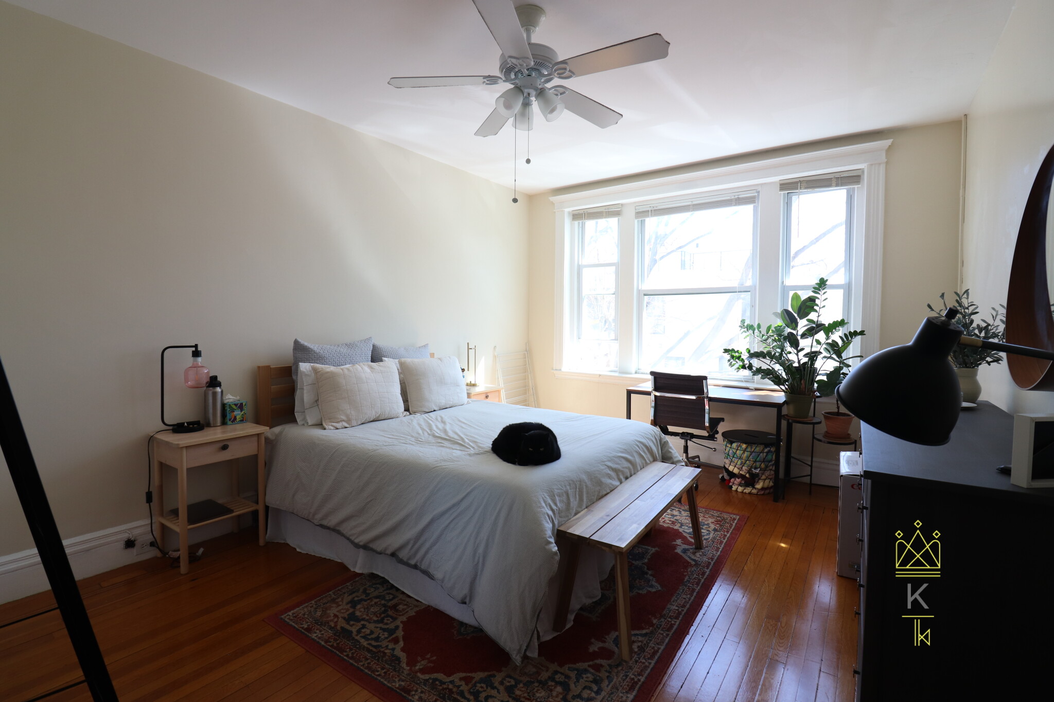 30 Littell Rd, Coolidge Corner