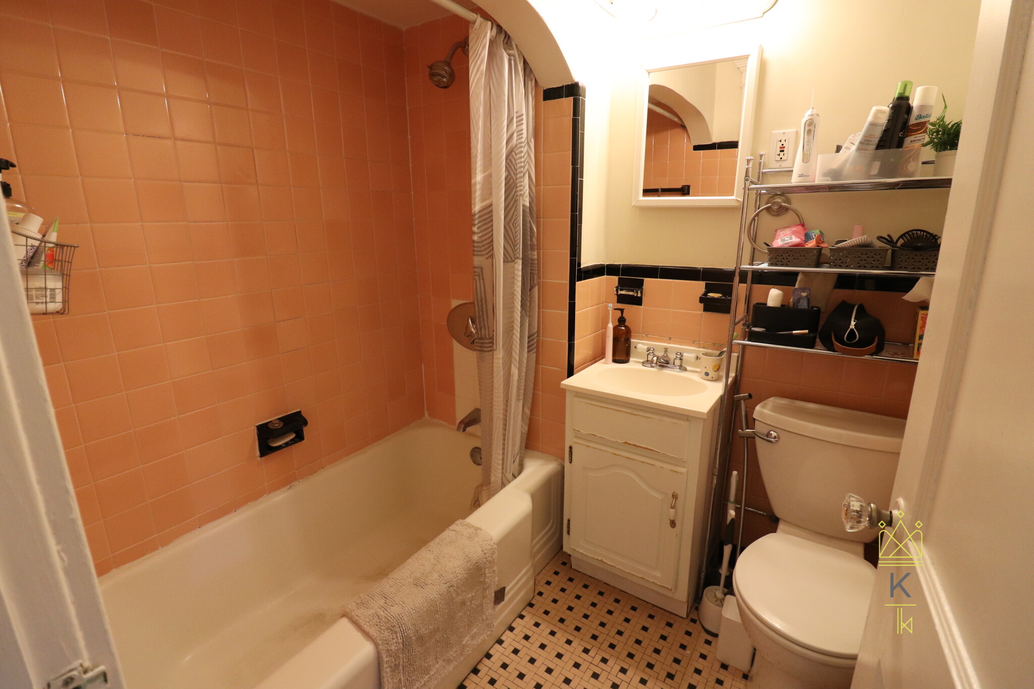 30 Littell Rd, Coolidge Corner