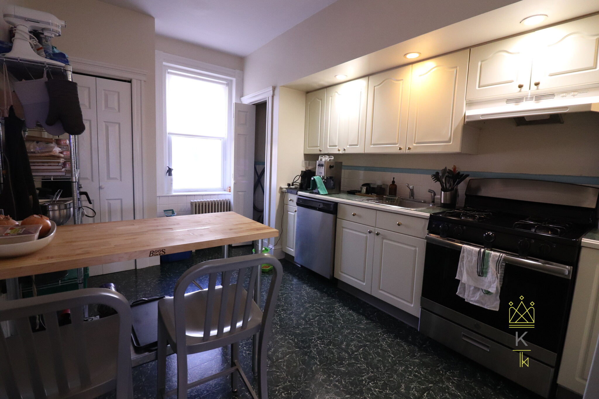 30 Littell Rd, Coolidge Corner