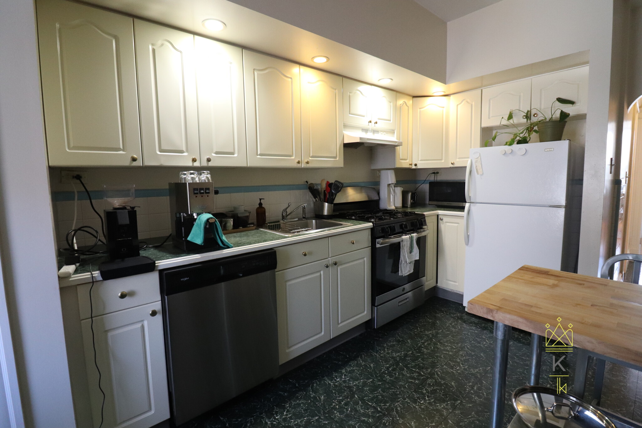 30 Littell Rd, Coolidge Corner