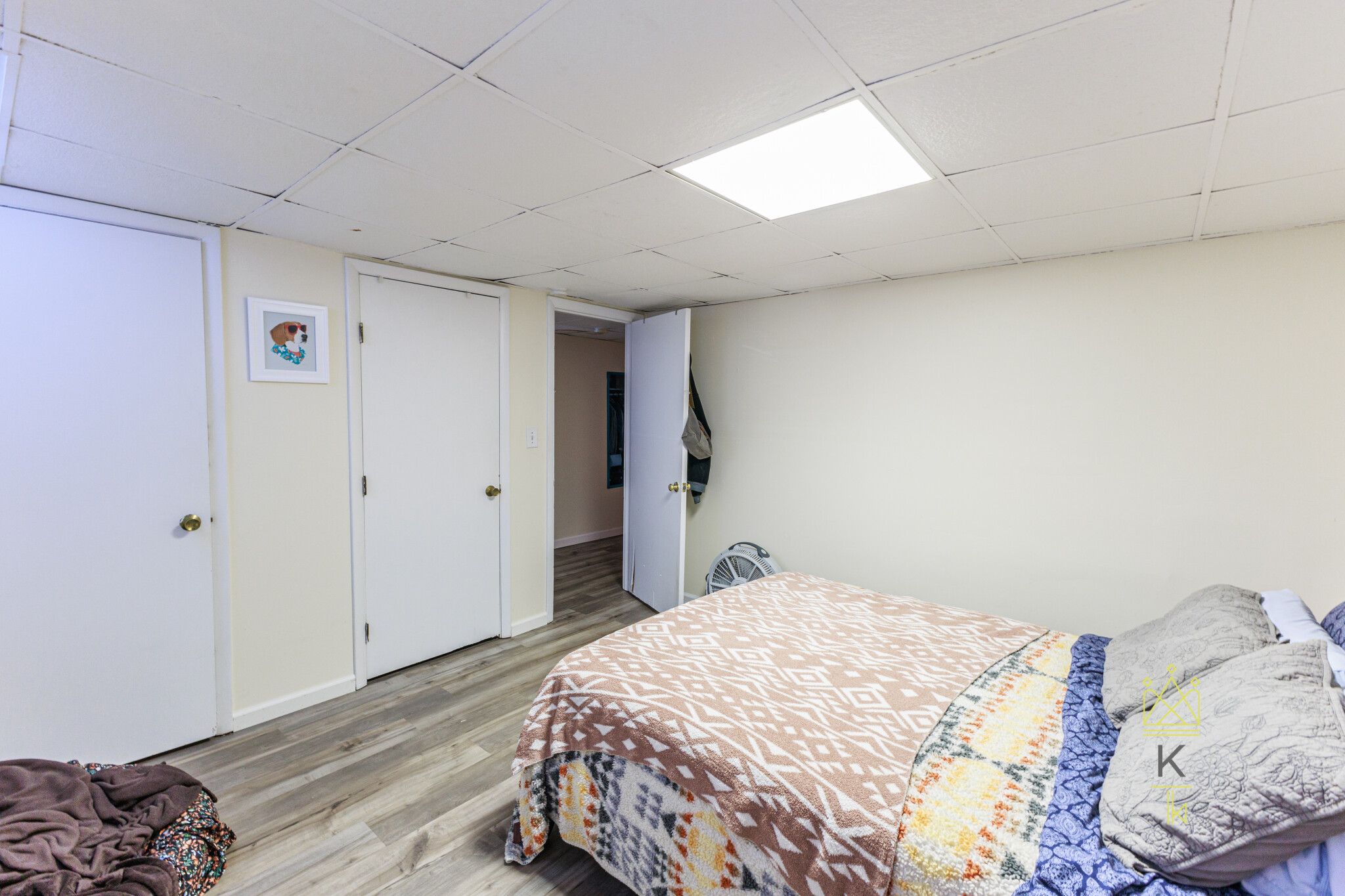 36 Park St, Griggs Park