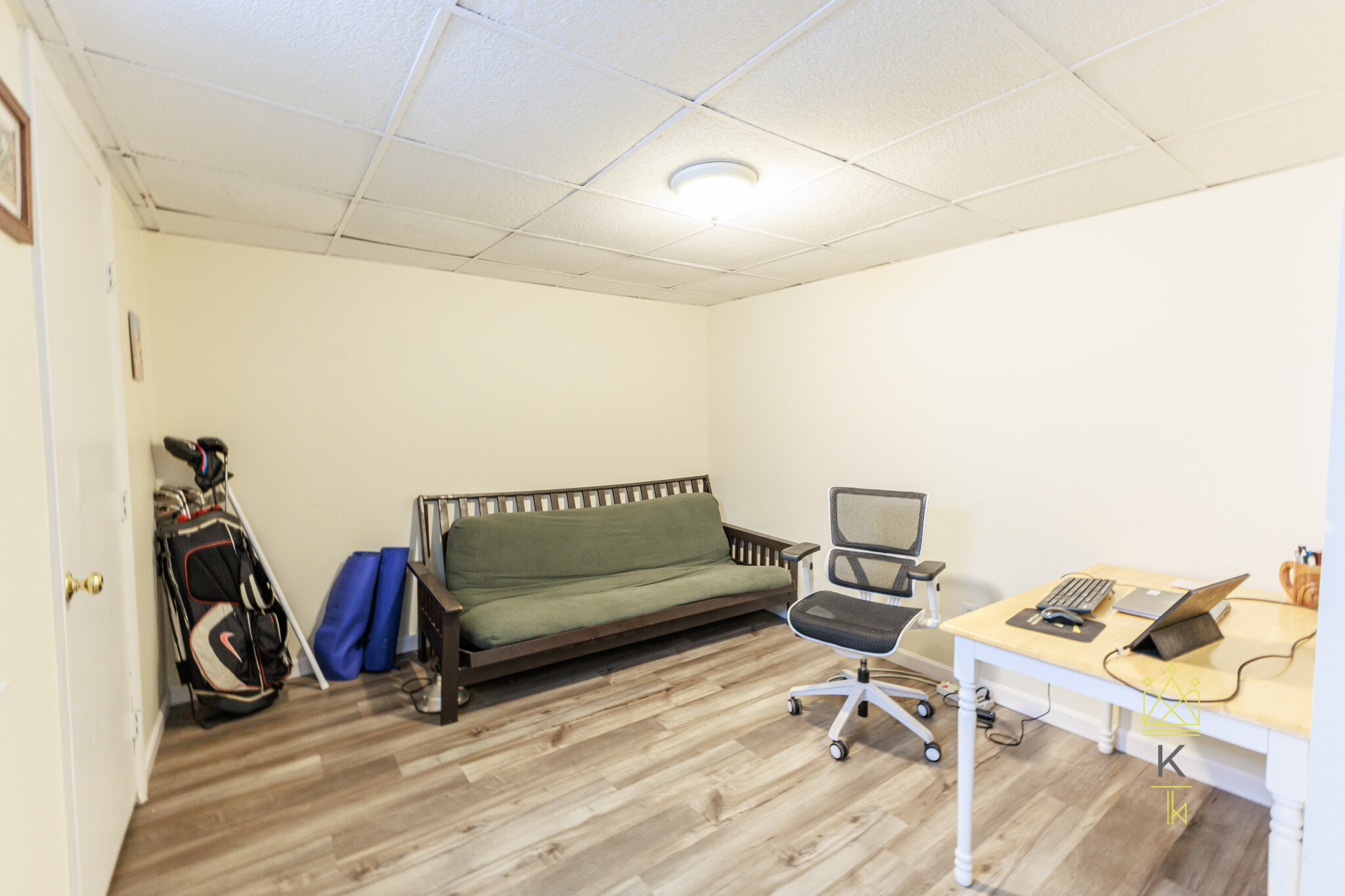 36 Park St, Griggs Park