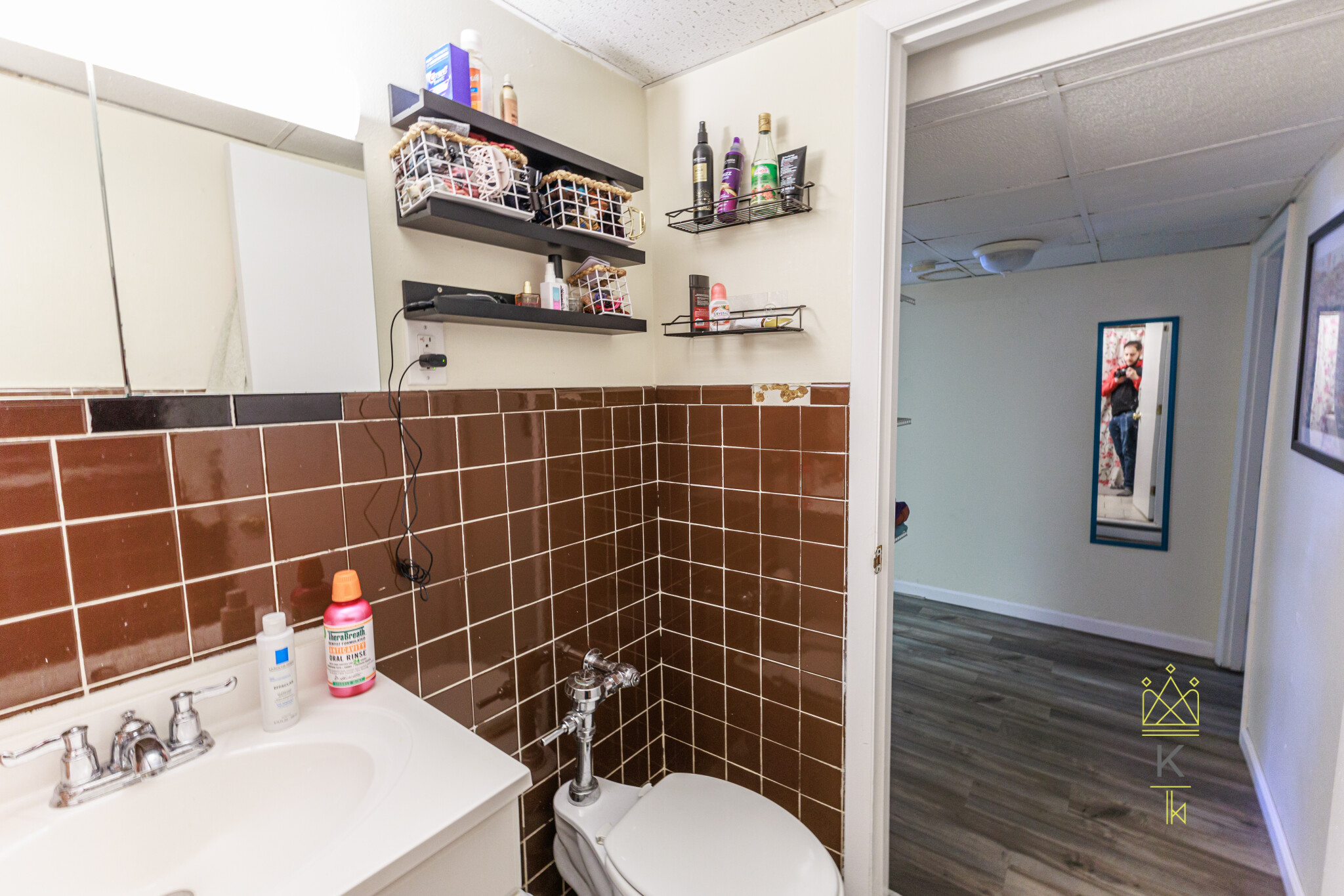 36 Park St, Griggs Park