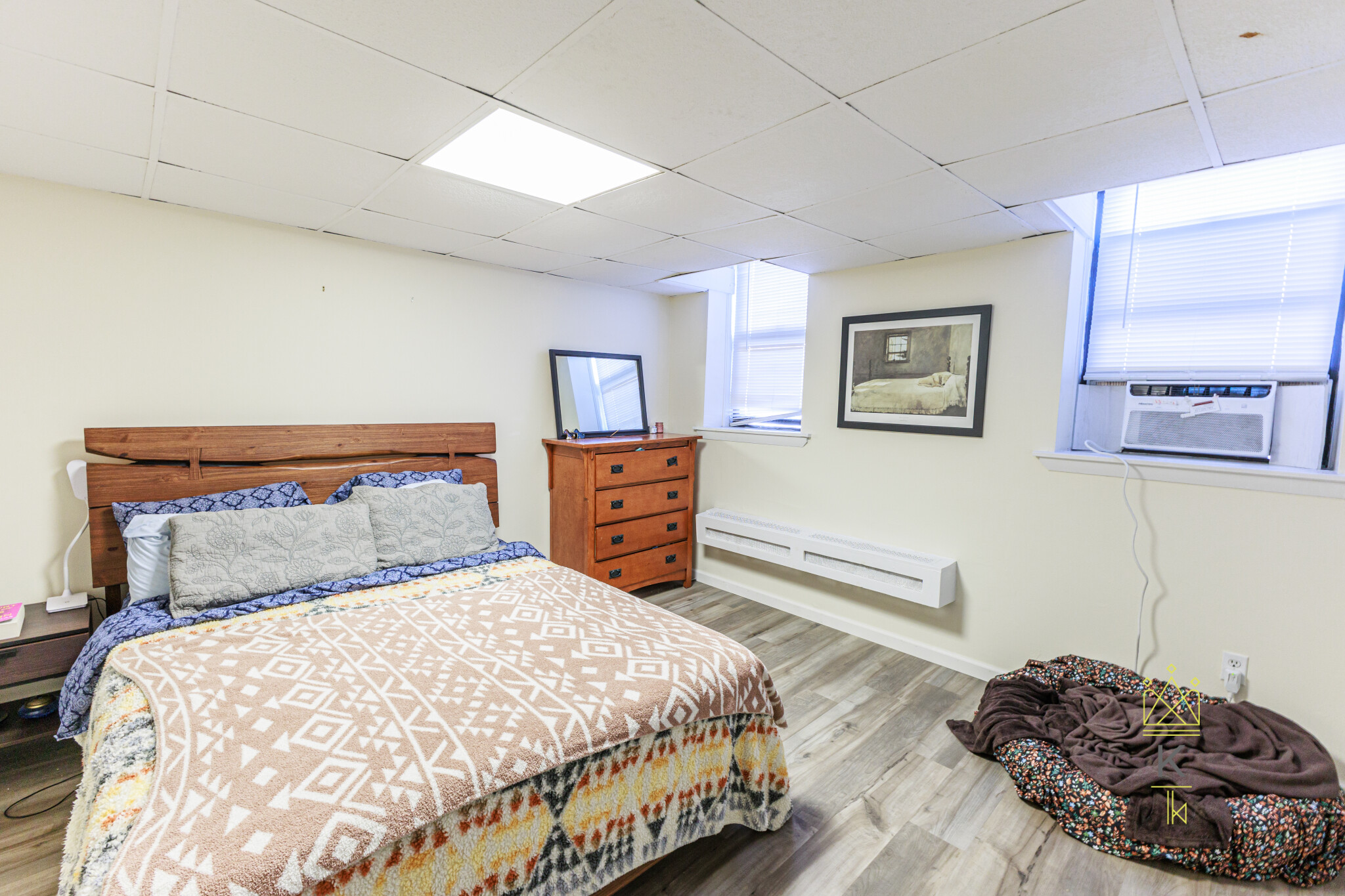 36 Park St, Griggs Park