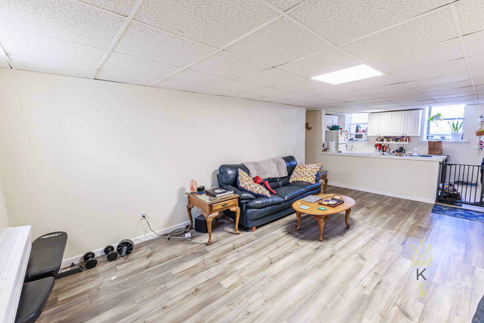 36 Park St, Griggs Park