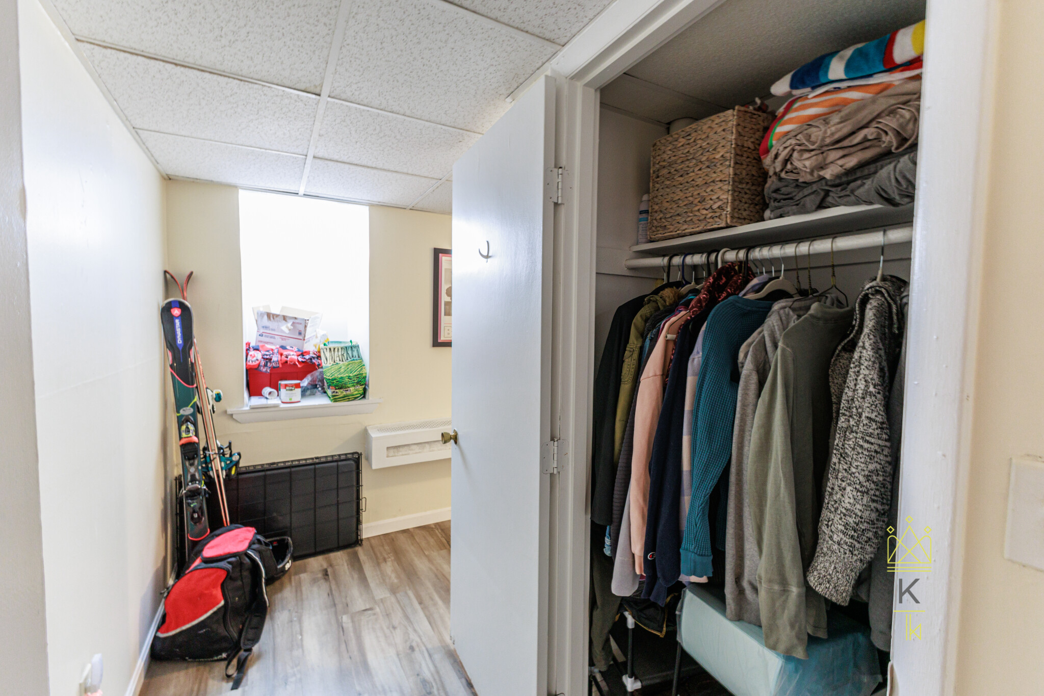 36 Park St, Griggs Park