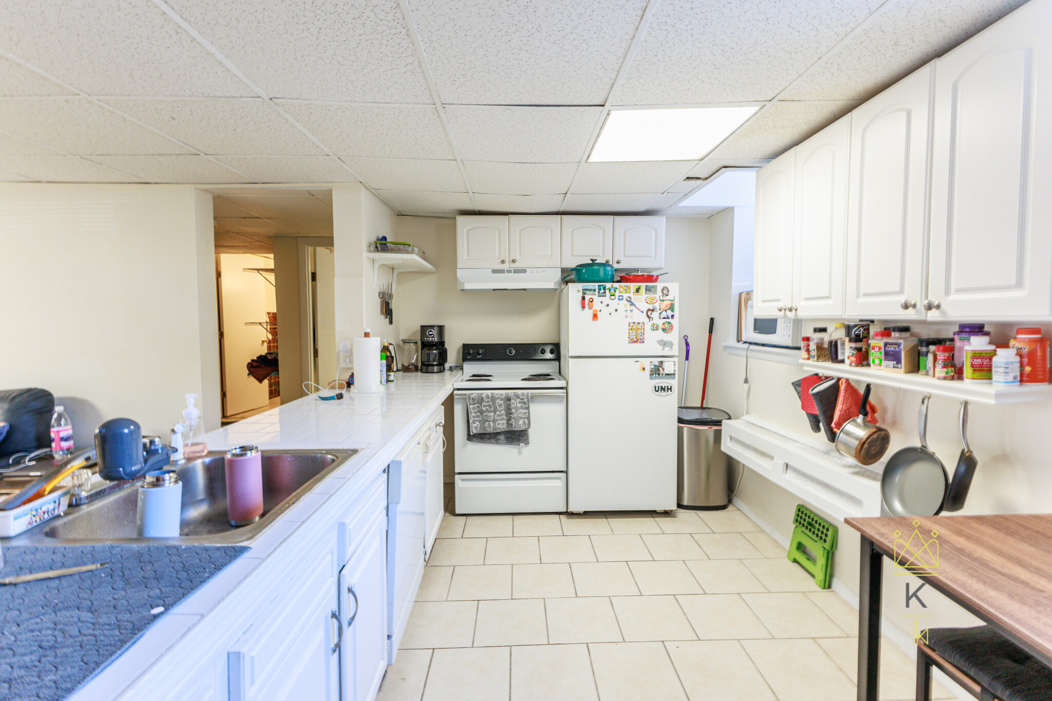 36 Park St, Griggs Park