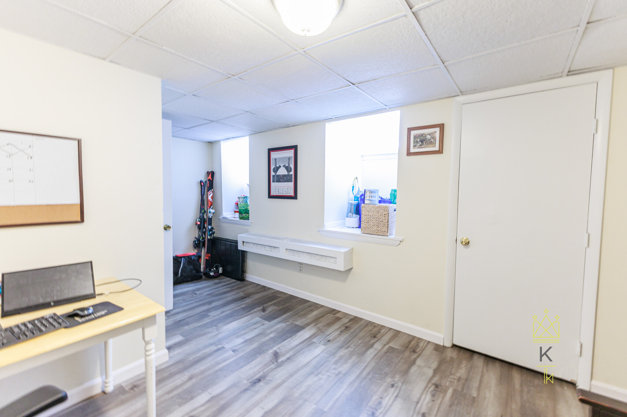 36 Park St, Griggs Park