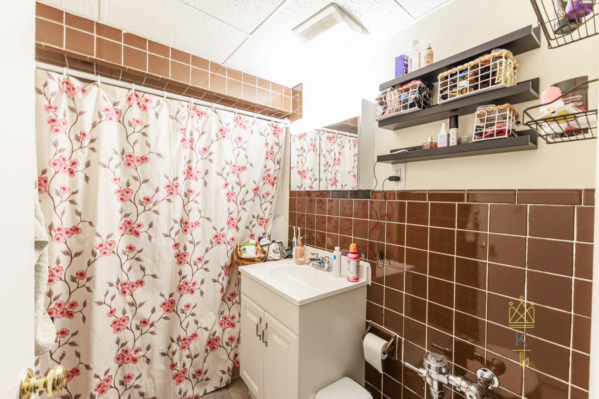 36 Park St, Griggs Park