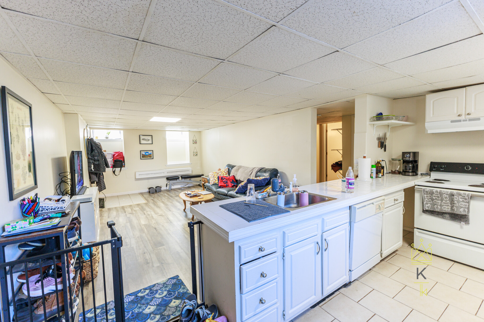 36 Park St, Griggs Park