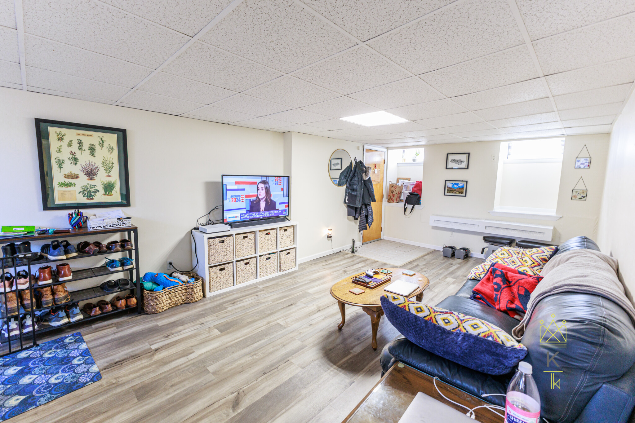 36 Park St, Griggs Park