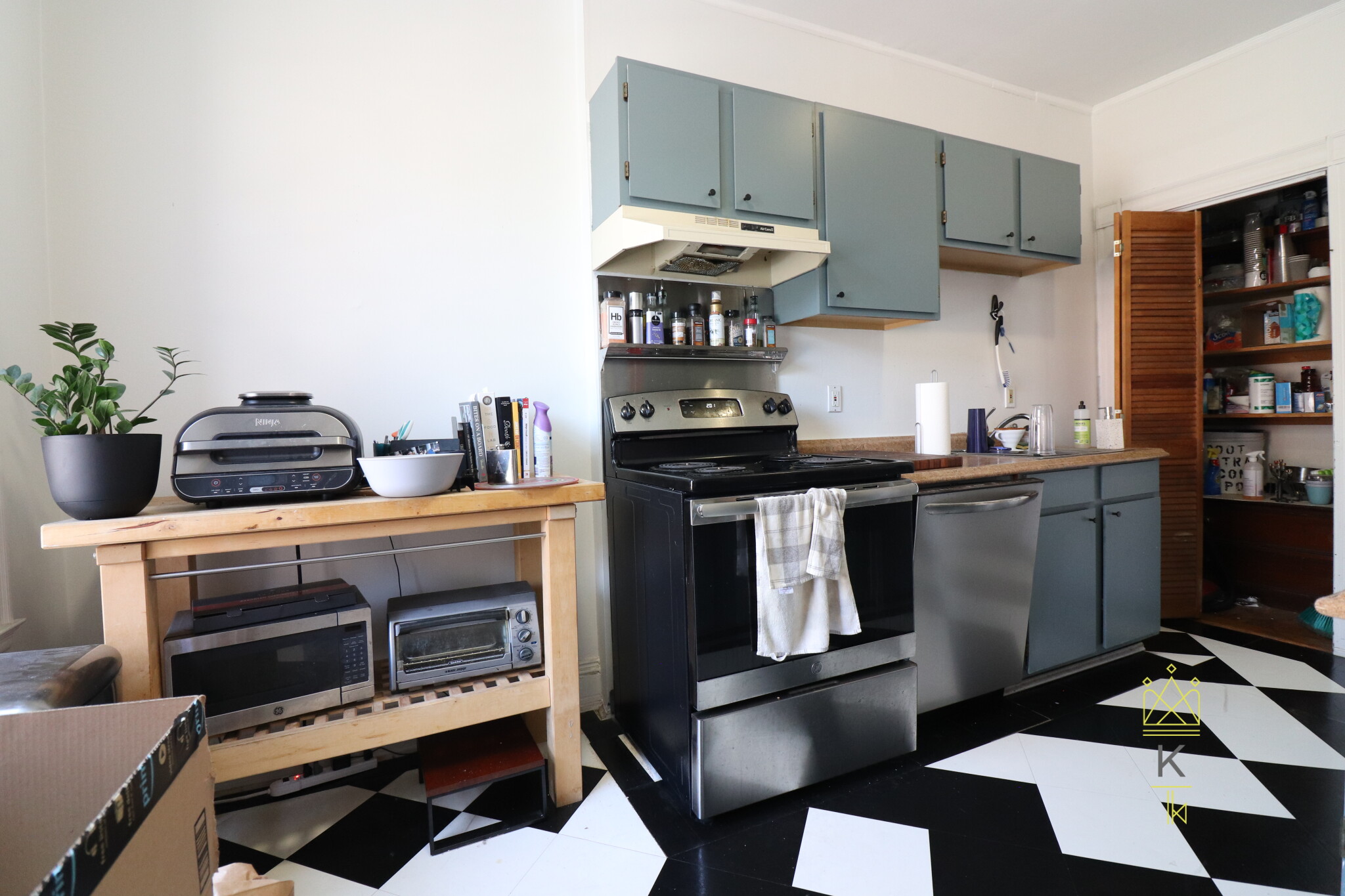 103 Longwood Ave, Coolidge Corner