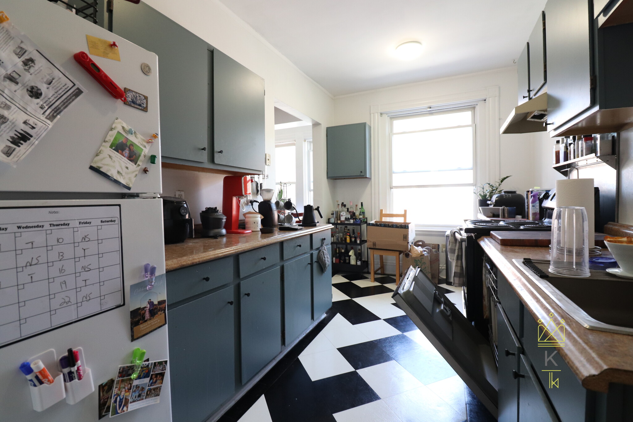 103 Longwood Ave, Coolidge Corner