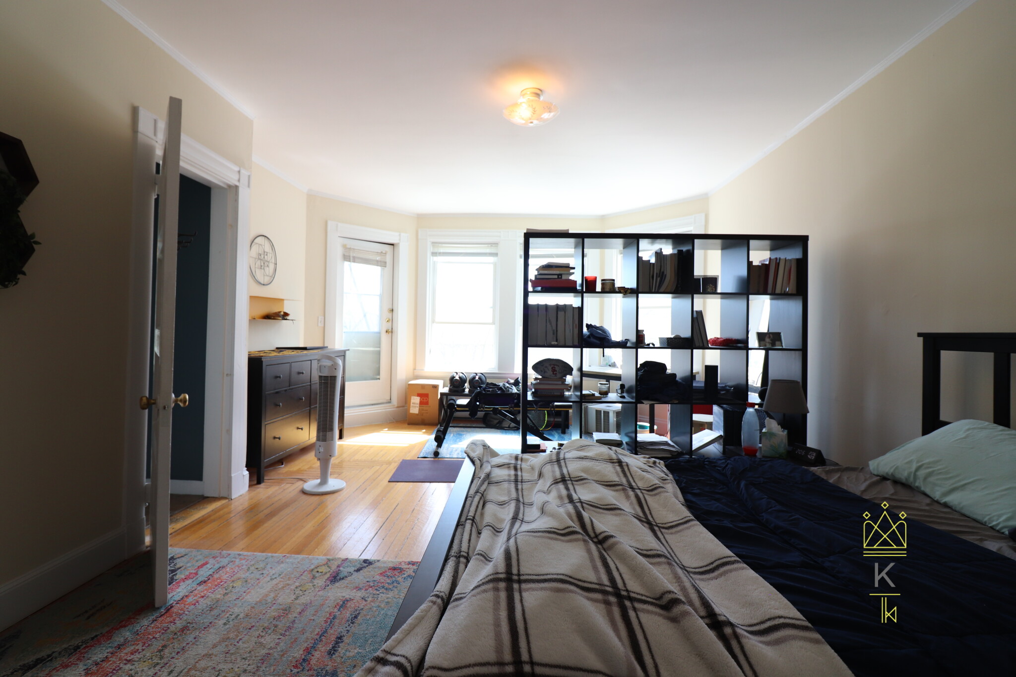 103 Longwood Ave, Coolidge Corner