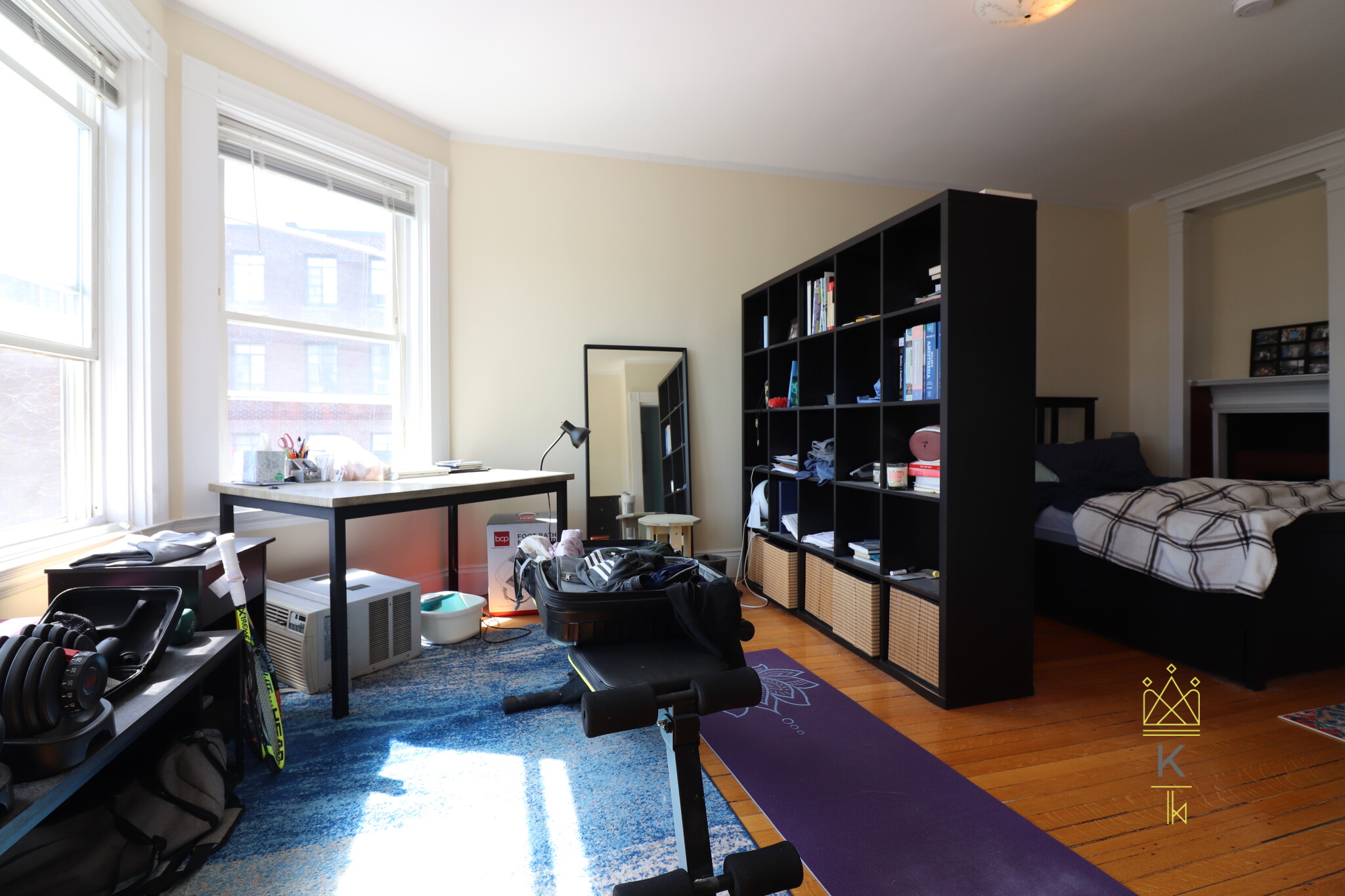 103 Longwood Ave, Coolidge Corner