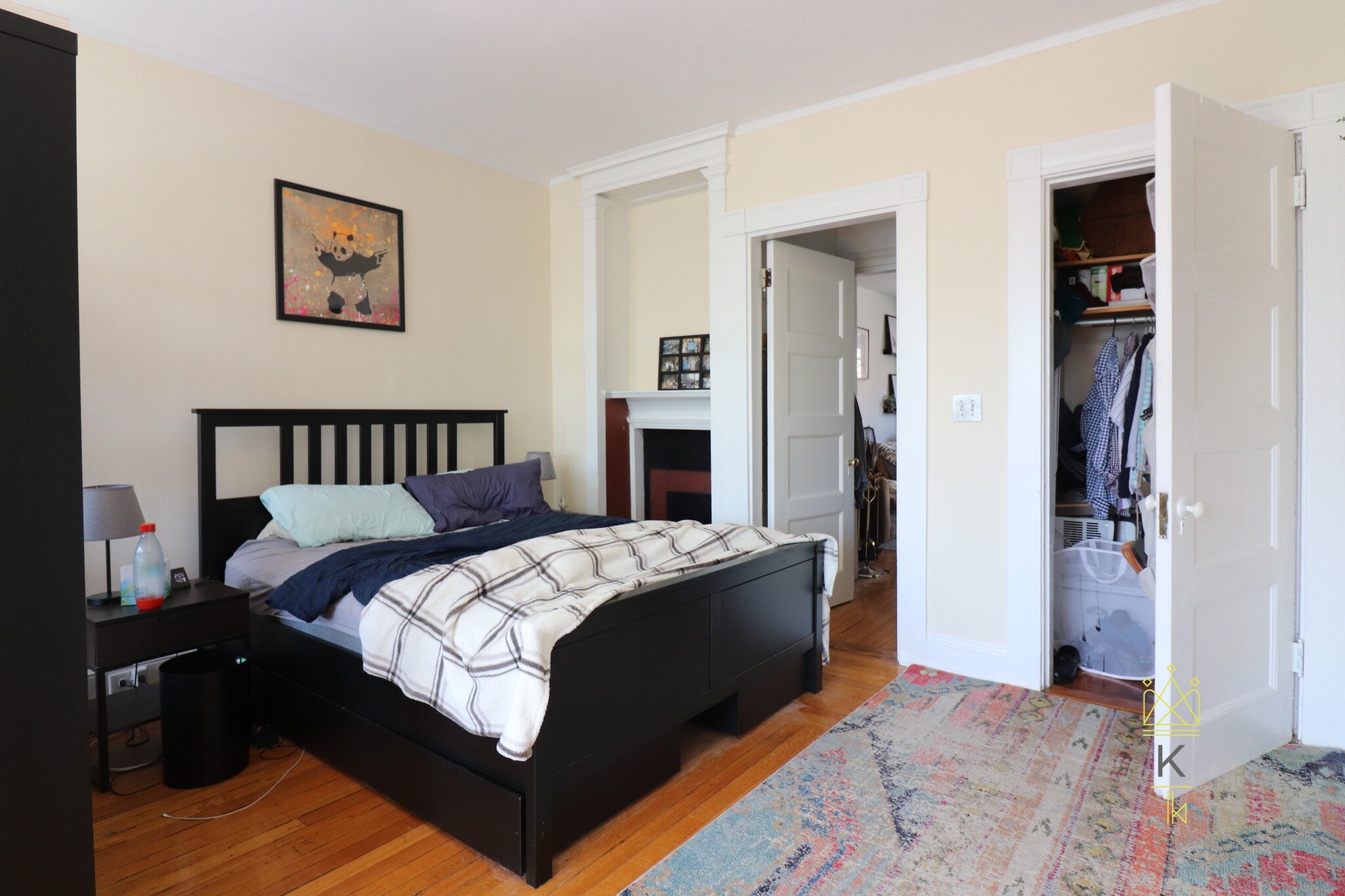 103 Longwood Ave, Coolidge Corner