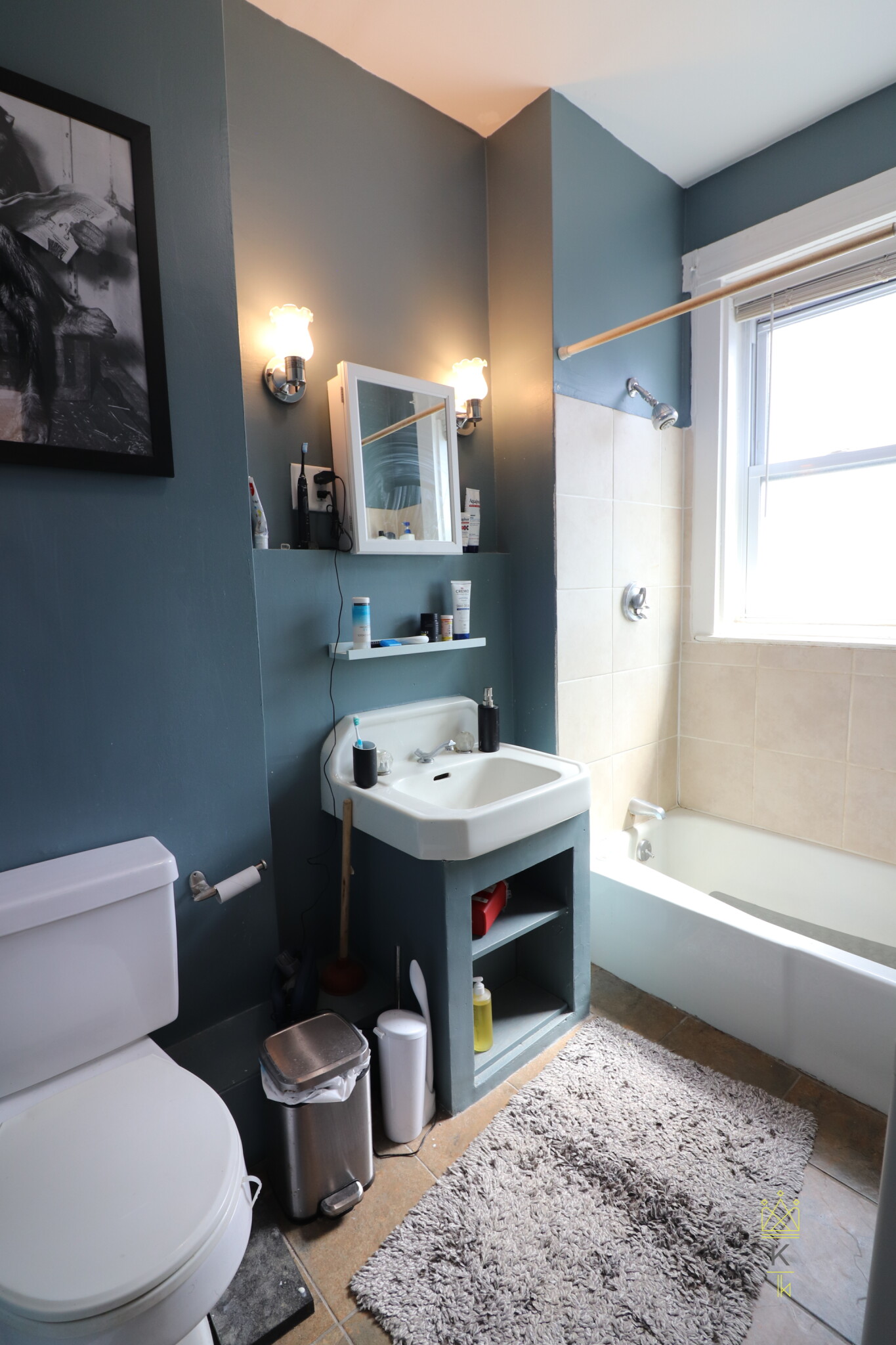 103 Longwood Ave, Coolidge Corner