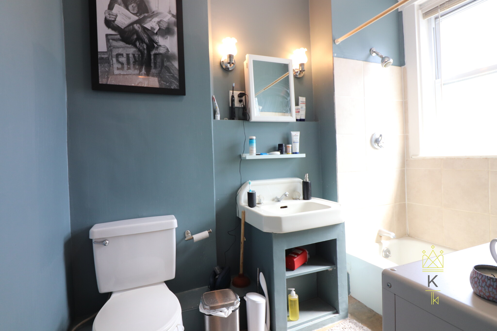 103 Longwood Ave, Coolidge Corner