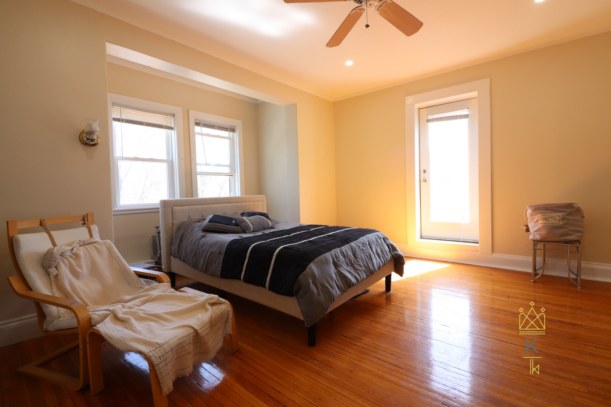 105 Longwood Ave, Coolidge Corner