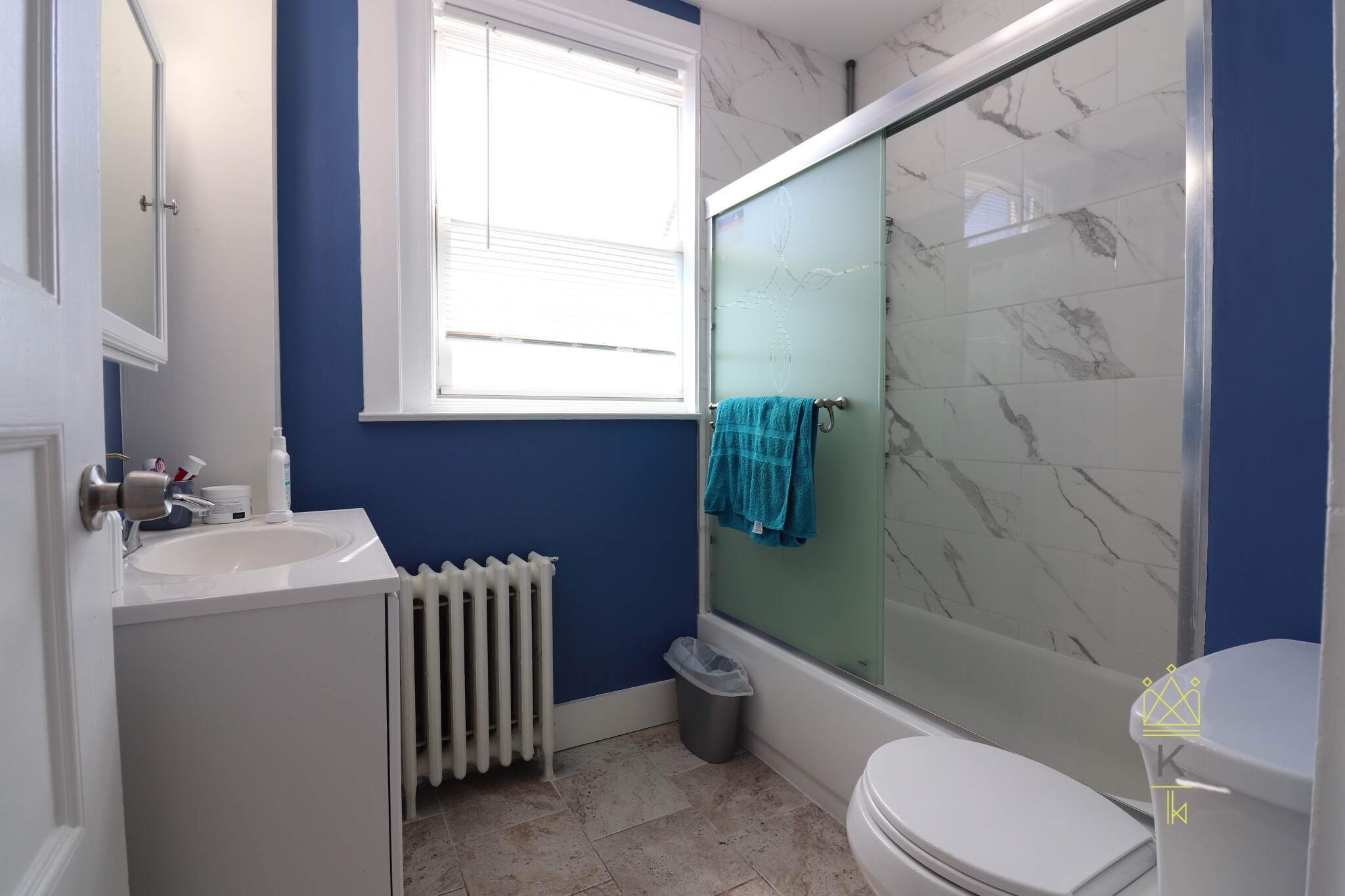 105 Longwood Ave, Coolidge Corner