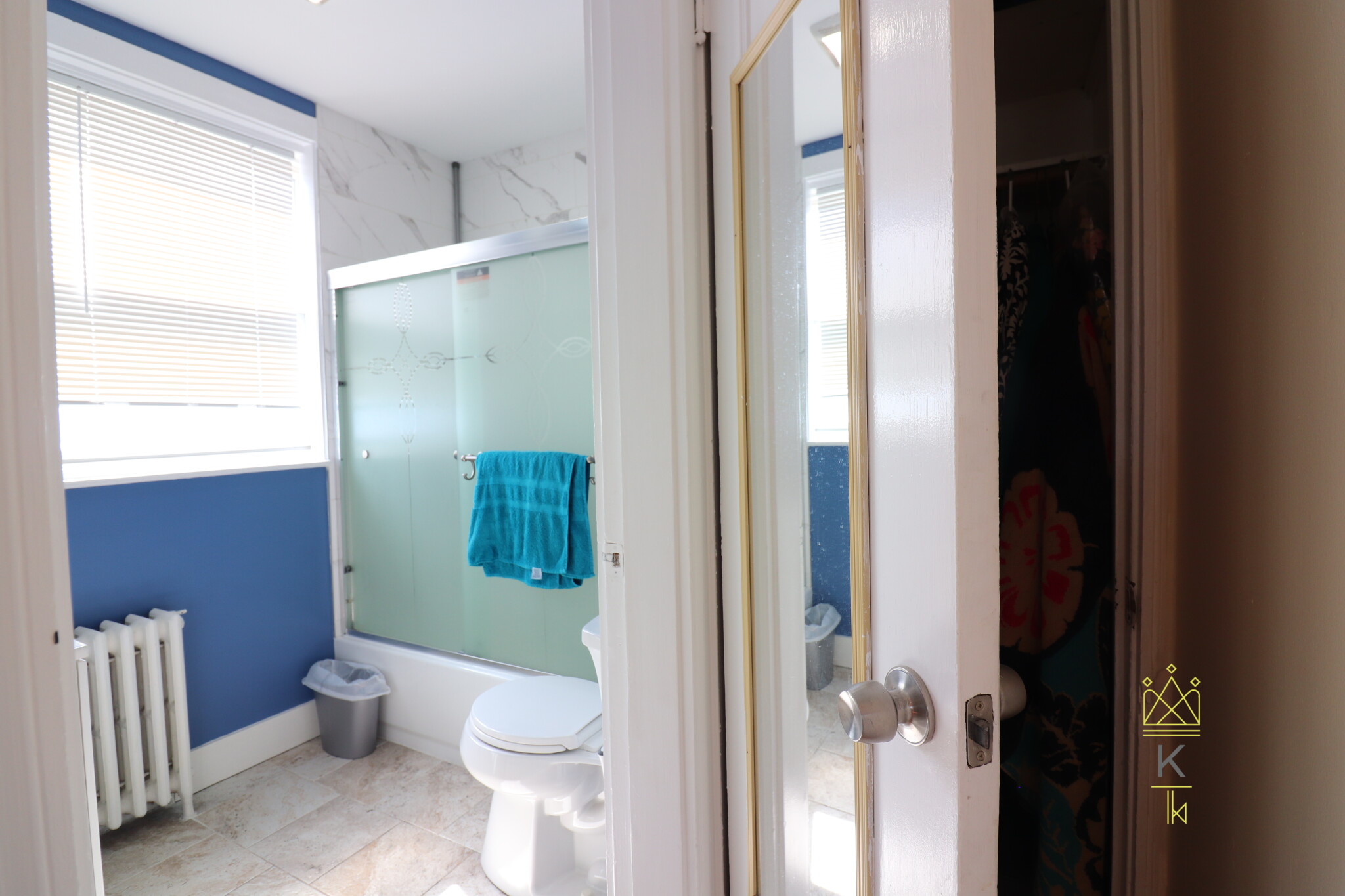 105 Longwood Ave, Coolidge Corner