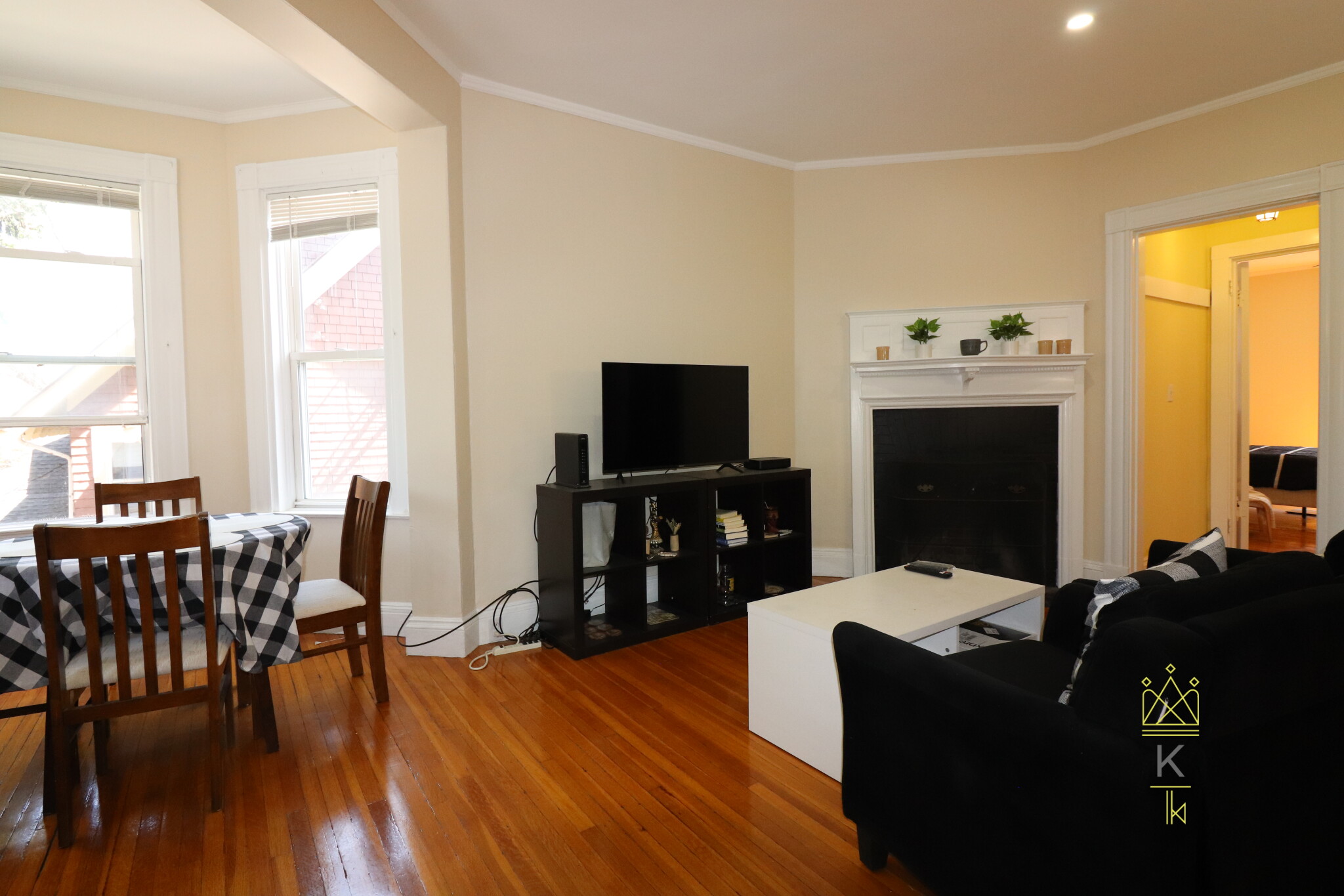 105 Longwood Ave, Coolidge Corner