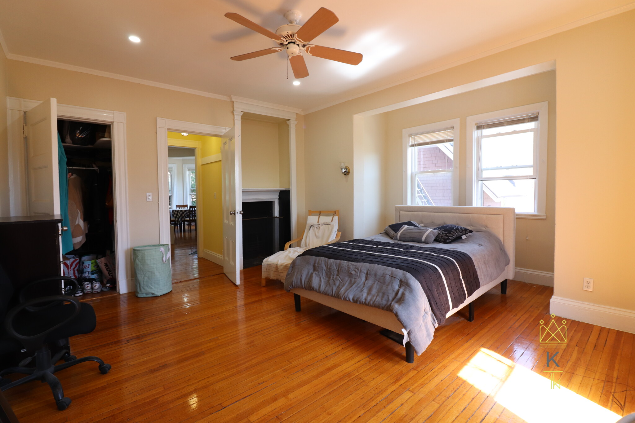 105 Longwood Ave, Coolidge Corner