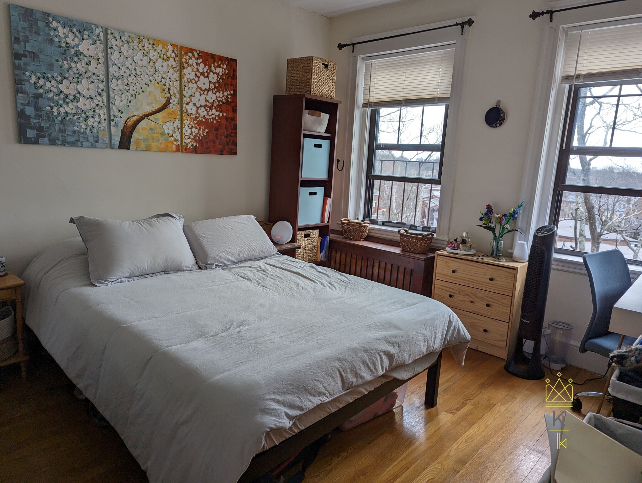 1999 Commonwealth Ave, Brighton