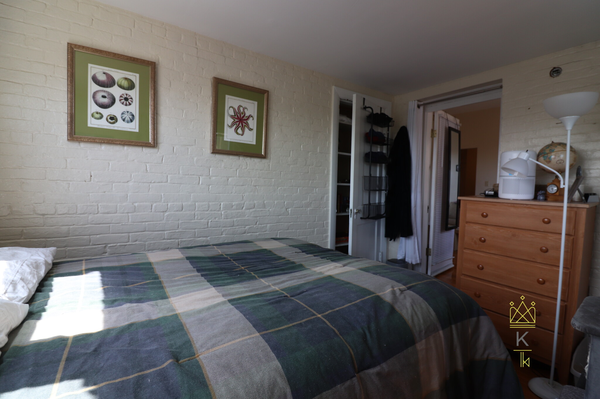 1477 Beacon St, Griggs Park