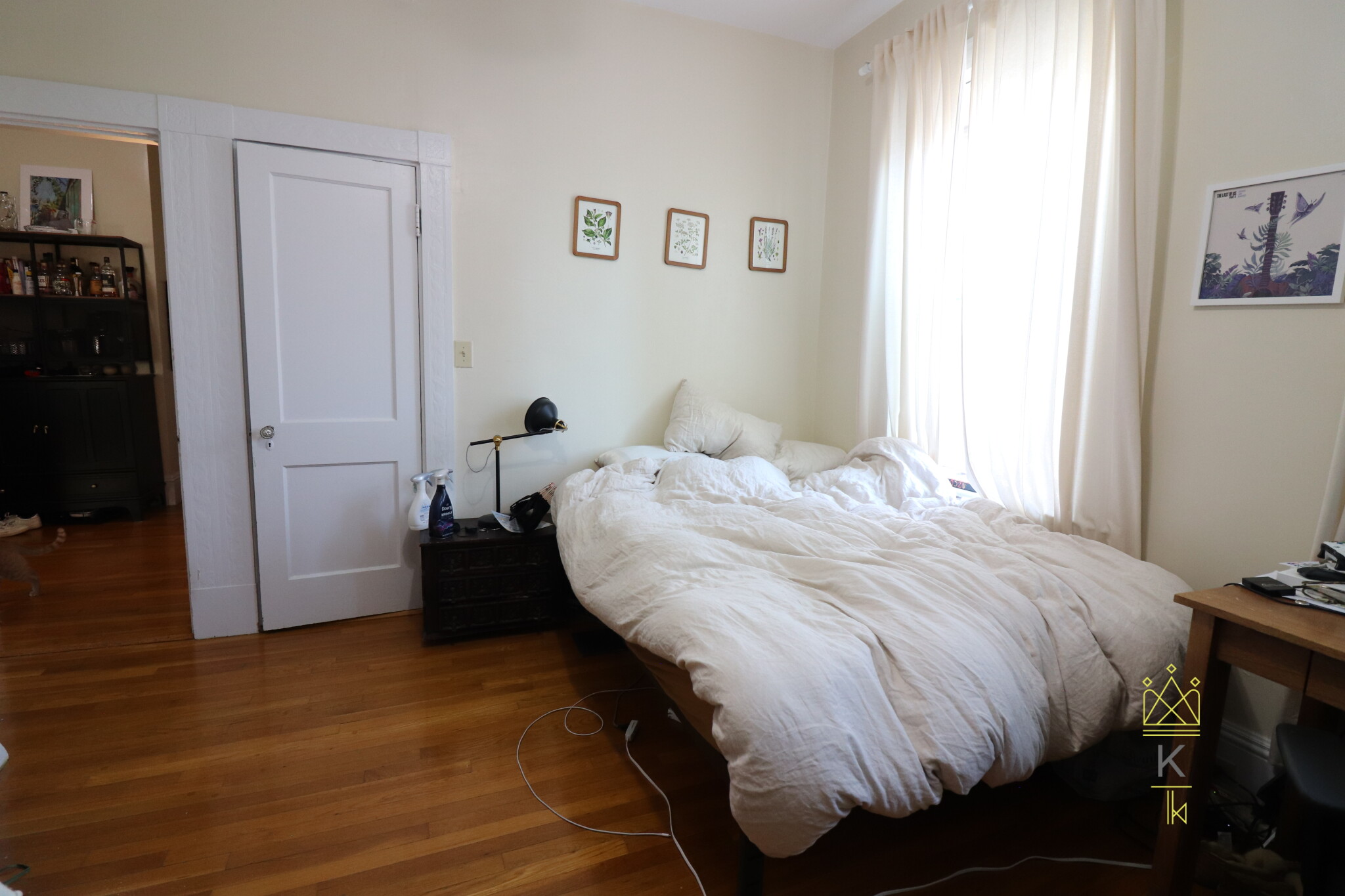 1477 Beacon St, Griggs Park