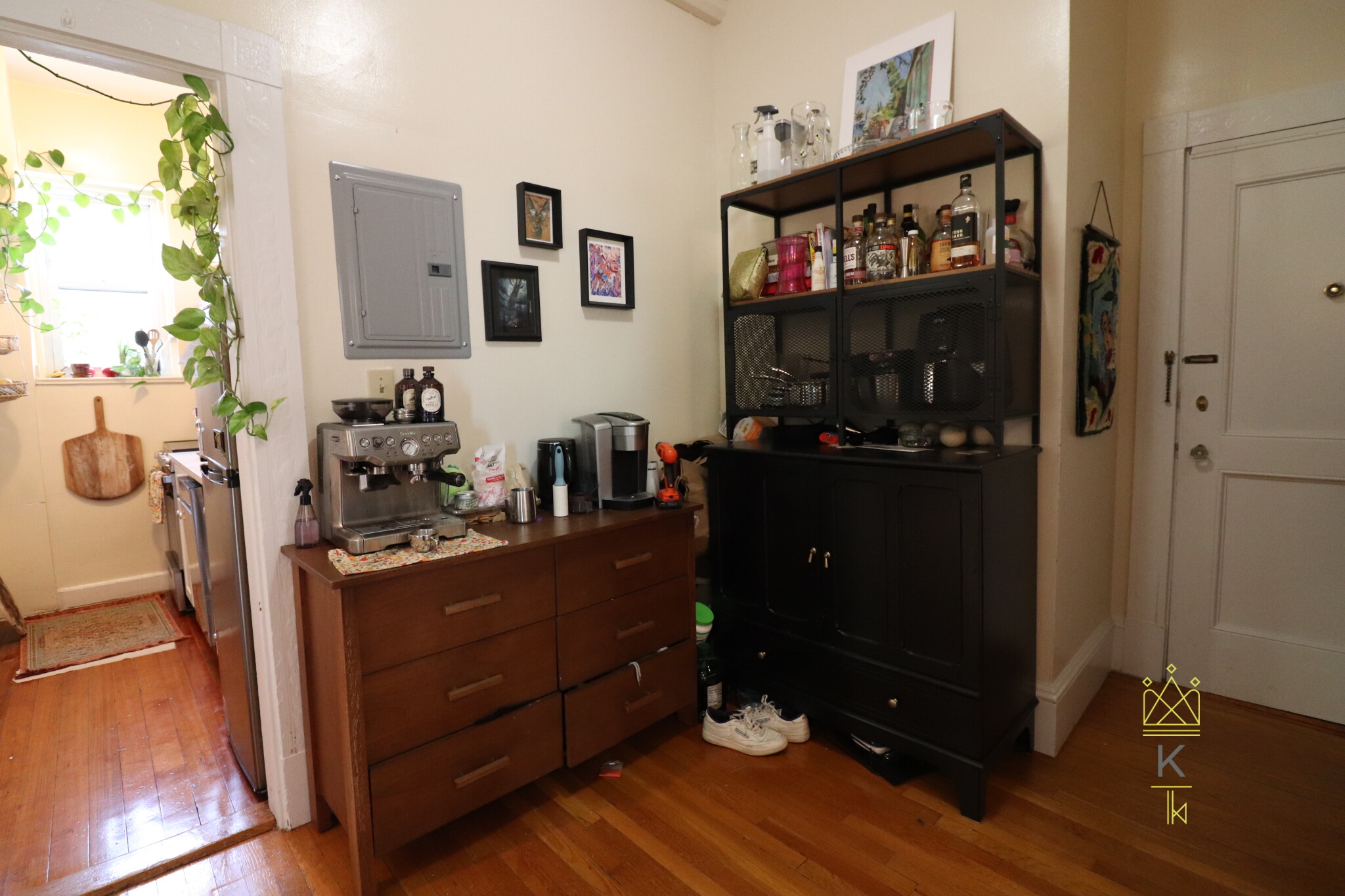 1477 Beacon St, Griggs Park