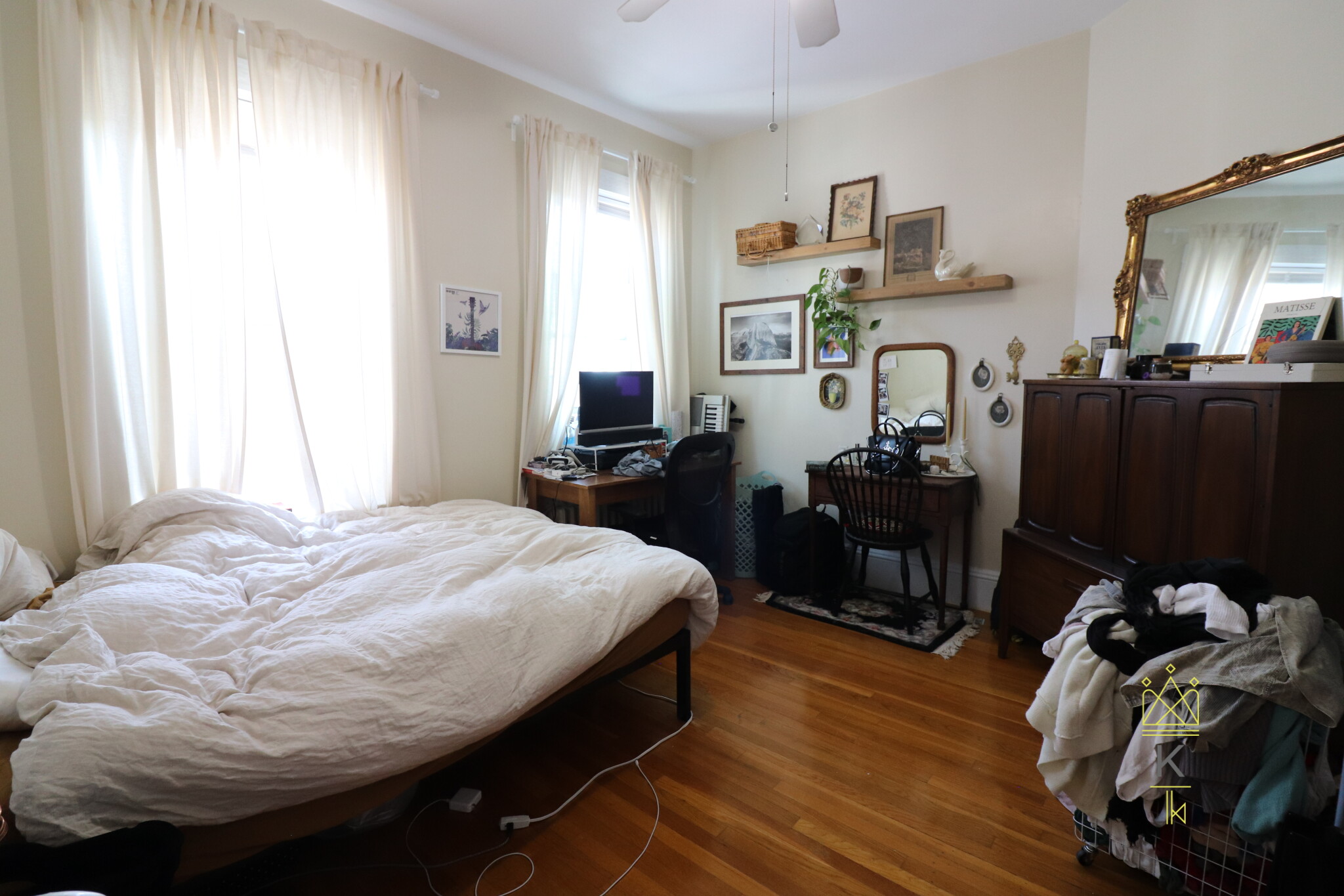 1477 Beacon St, Griggs Park