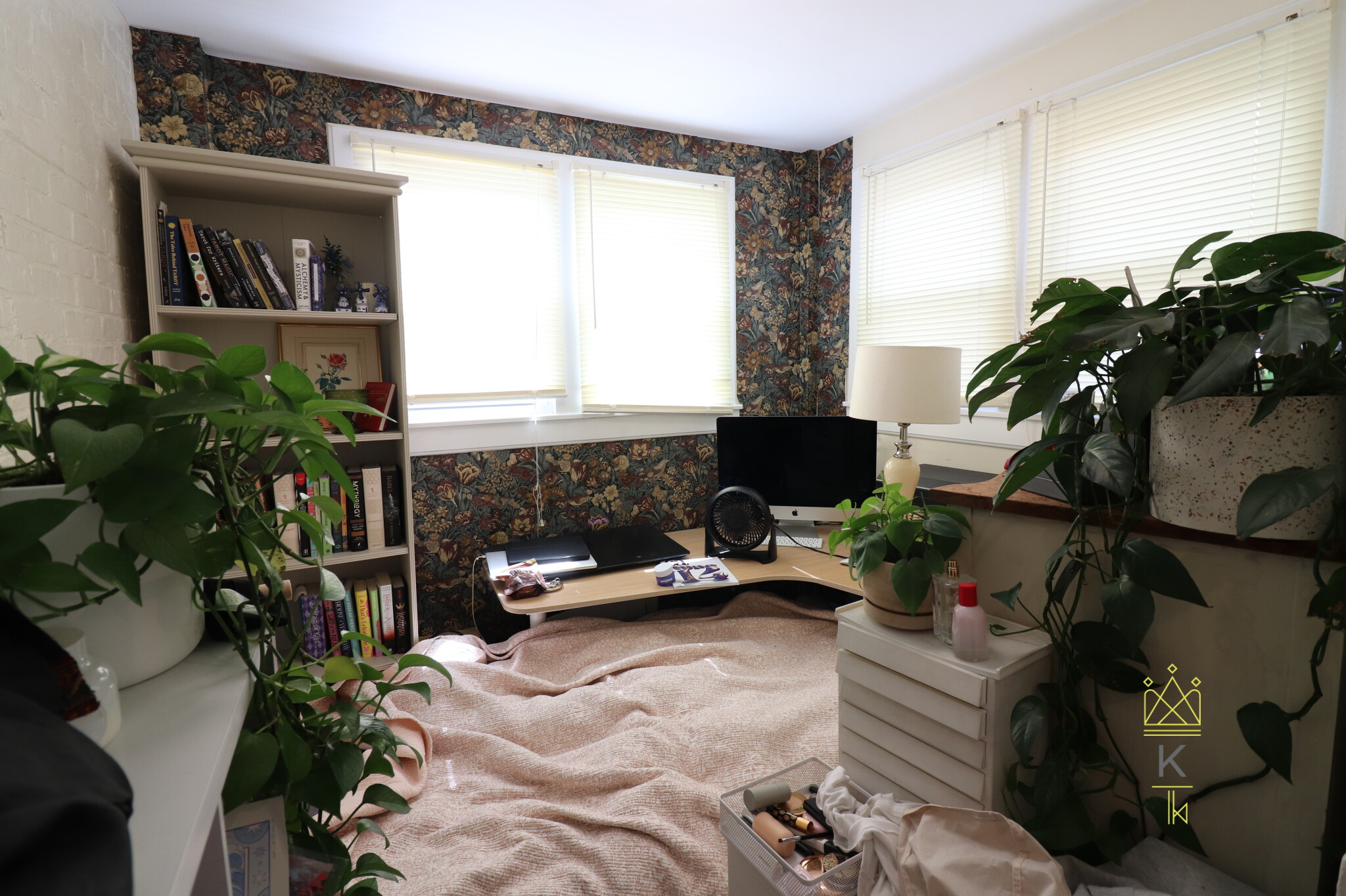 1477 Beacon St, Griggs Park