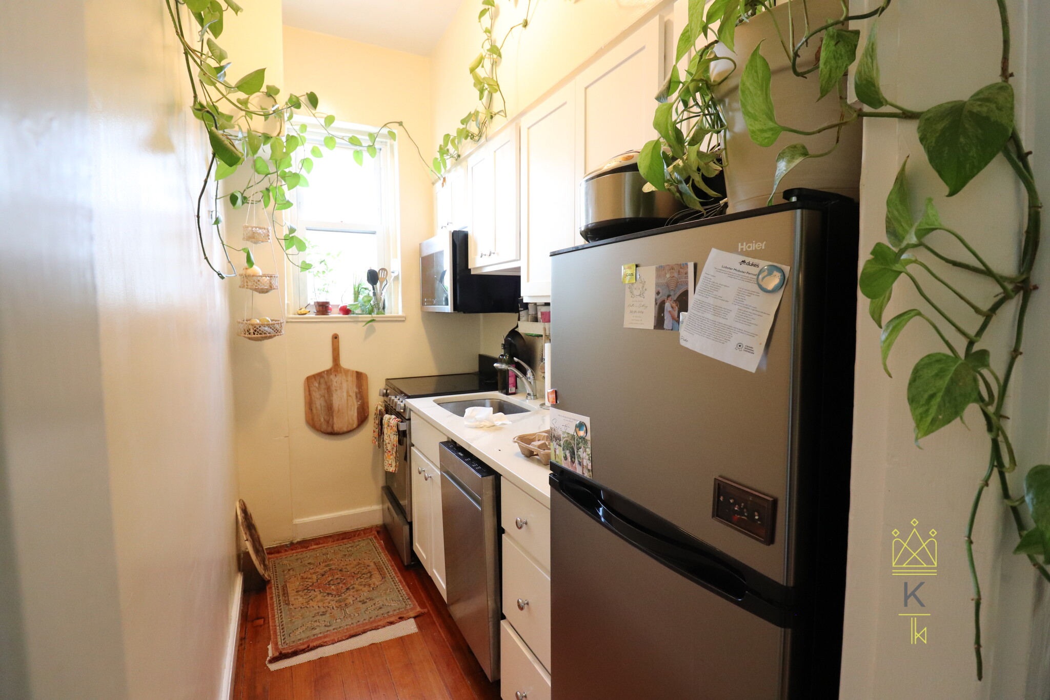 1477 Beacon St, Griggs Park