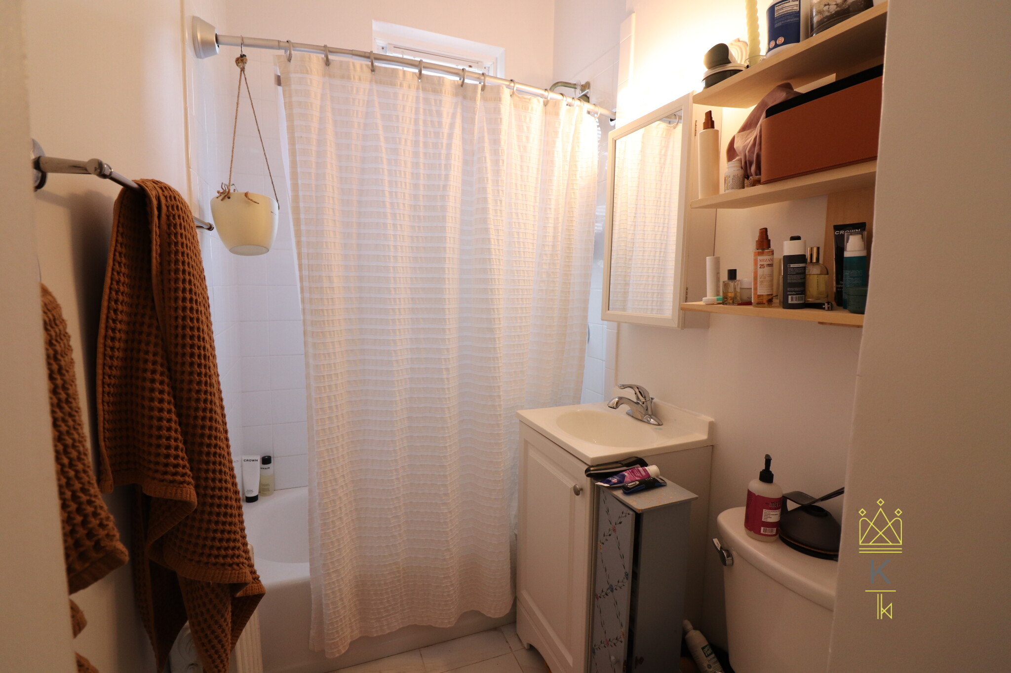 1477 Beacon St, Griggs Park