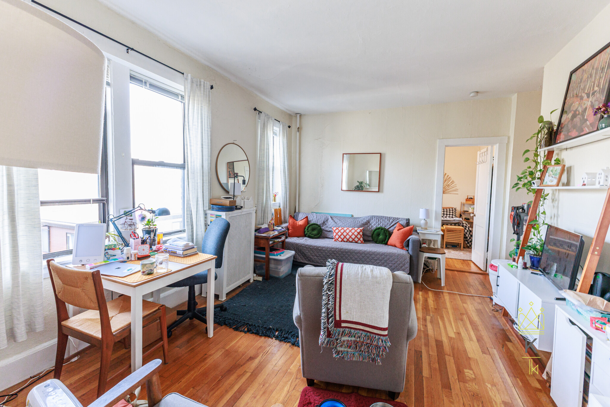 122 Babcock St, North Brookline