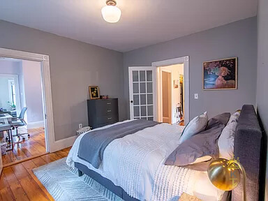 77 Wenham St, Jamaica Plain