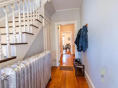 77 Wenham St, Jamaica Plain