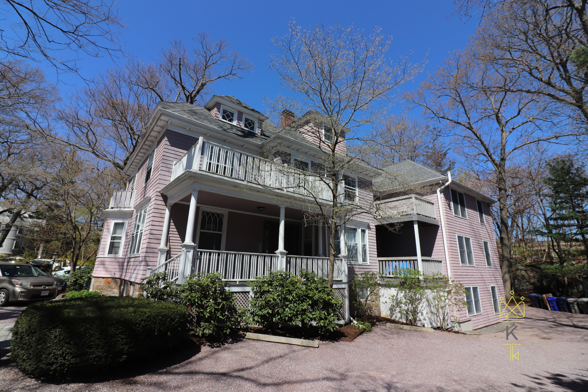 140 Kilsyth Rd, Brighton