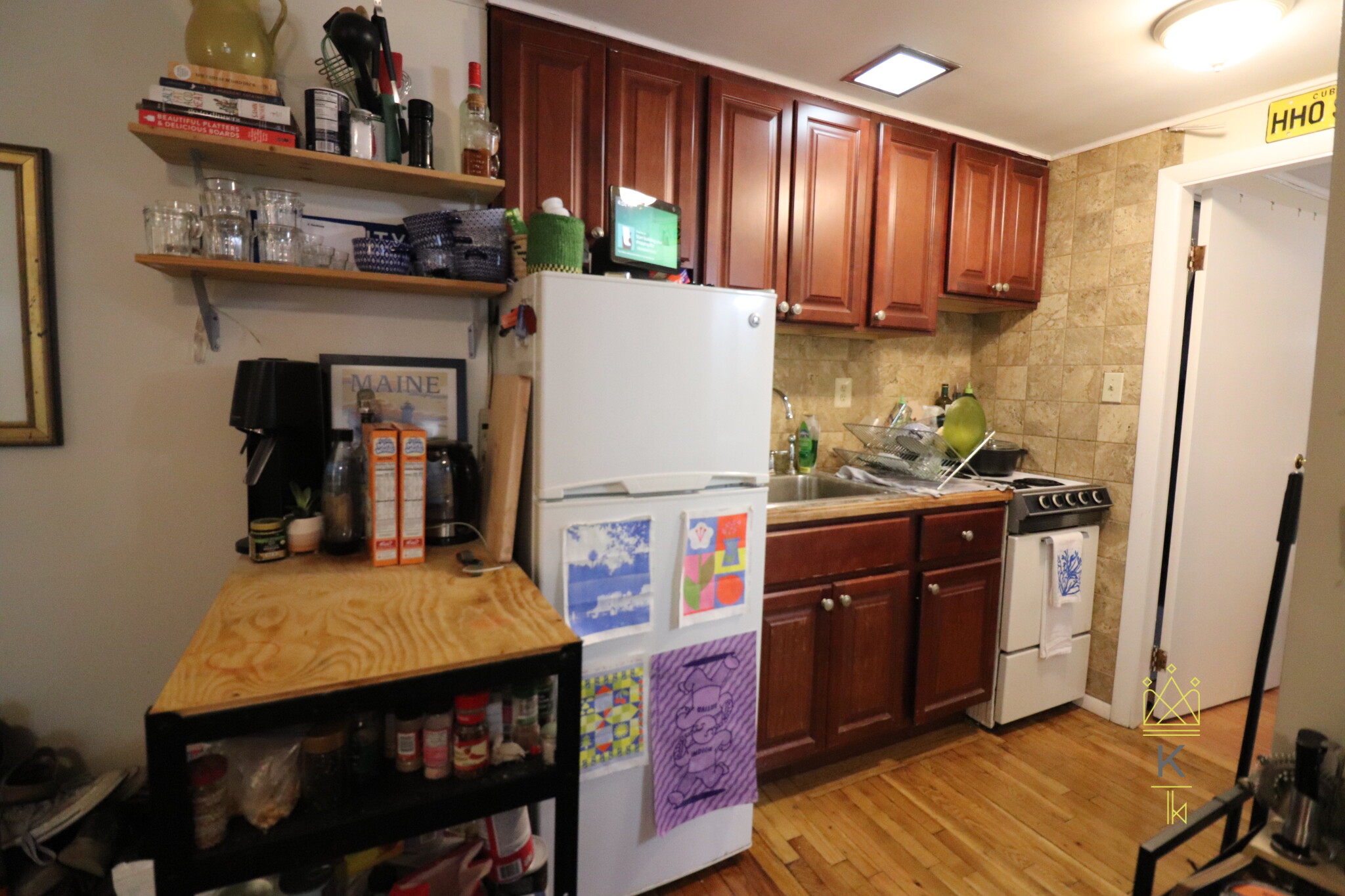 1477 Beacon St, Griggs Park