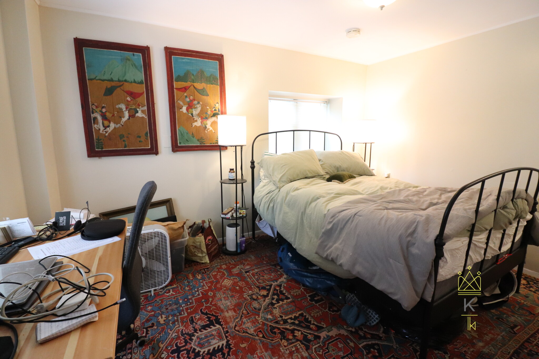 1477 Beacon St, Griggs Park