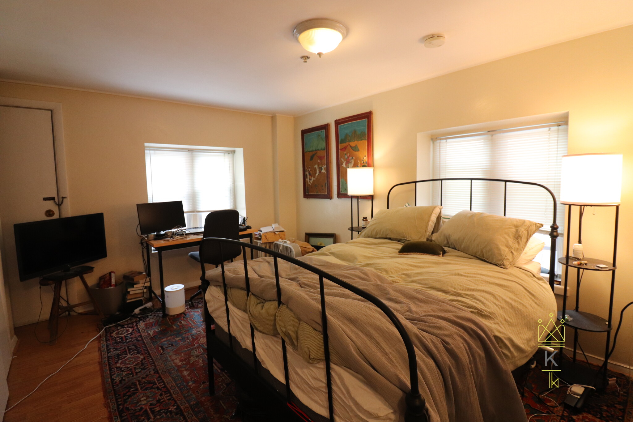 1477 Beacon St, Griggs Park