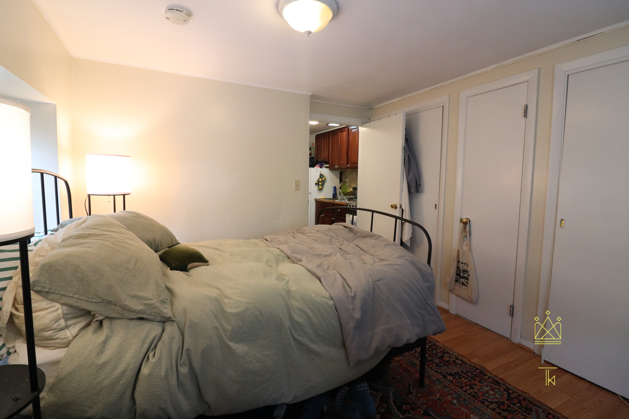 1477 Beacon St, Griggs Park