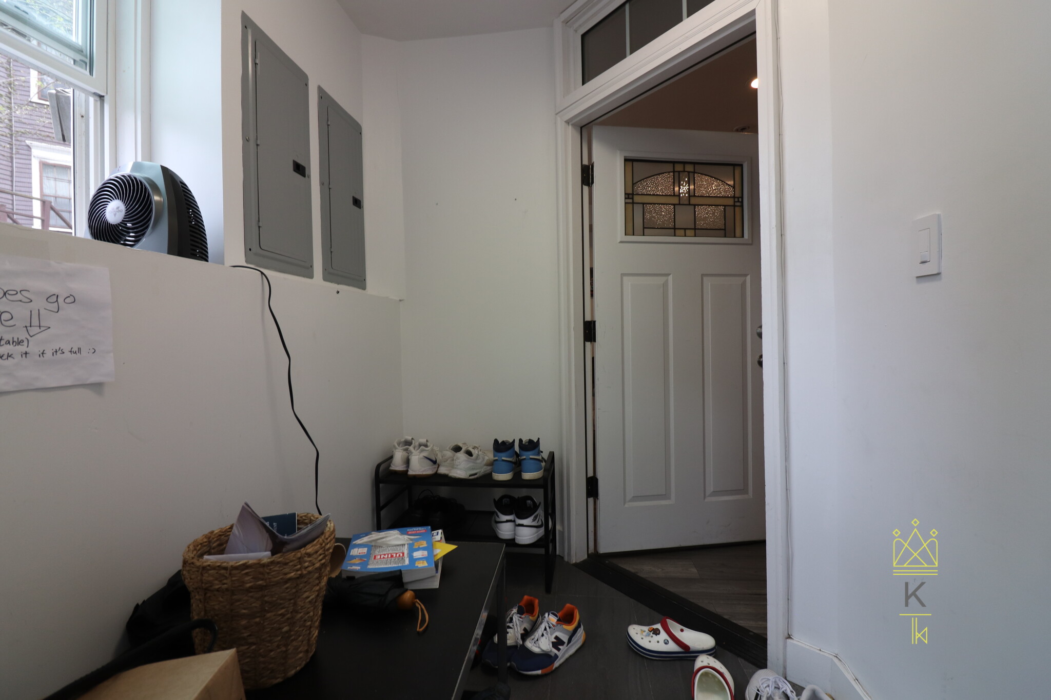 12 Braemore Rd, Brighton