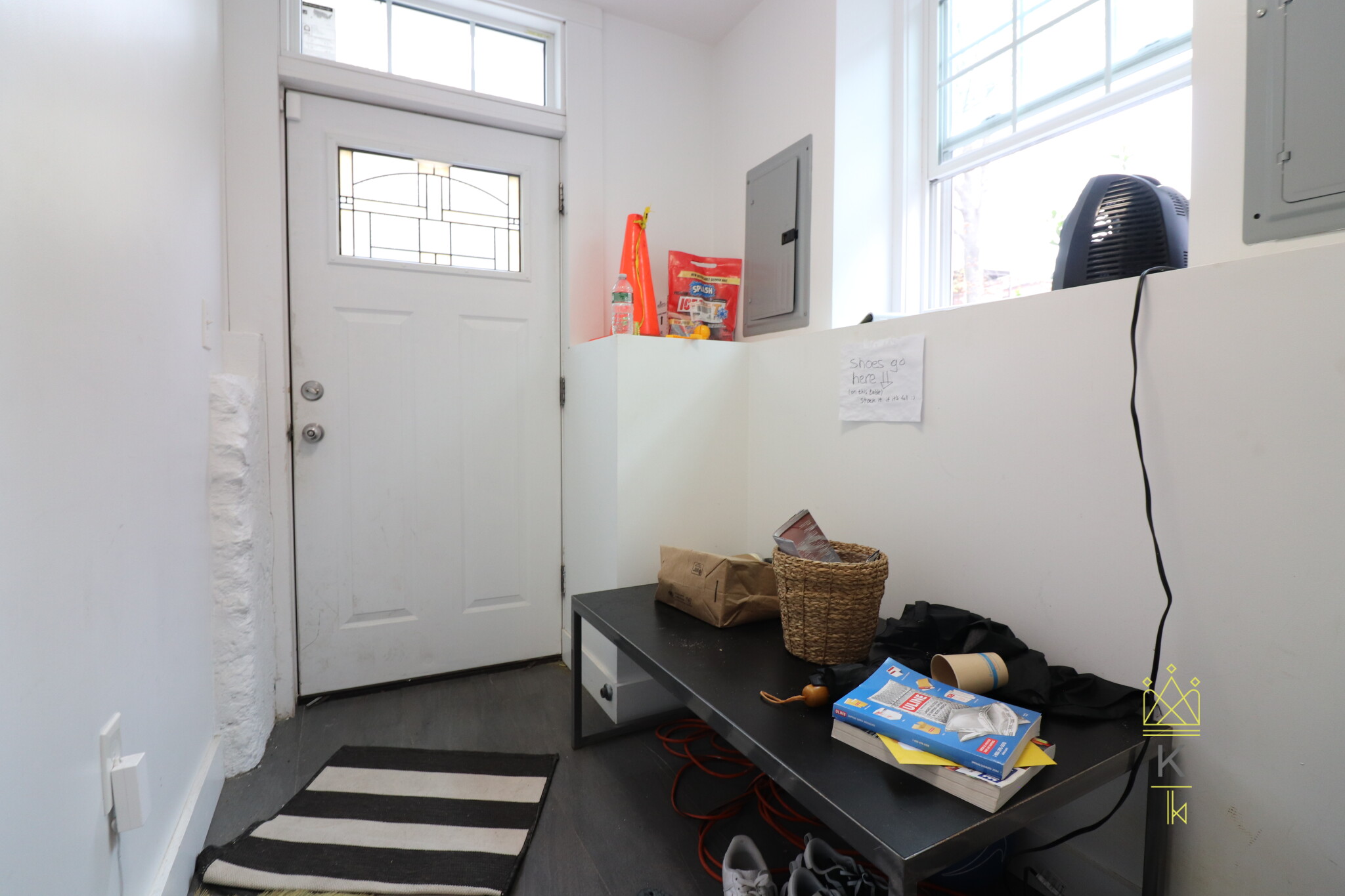 12 Braemore Rd, Brighton