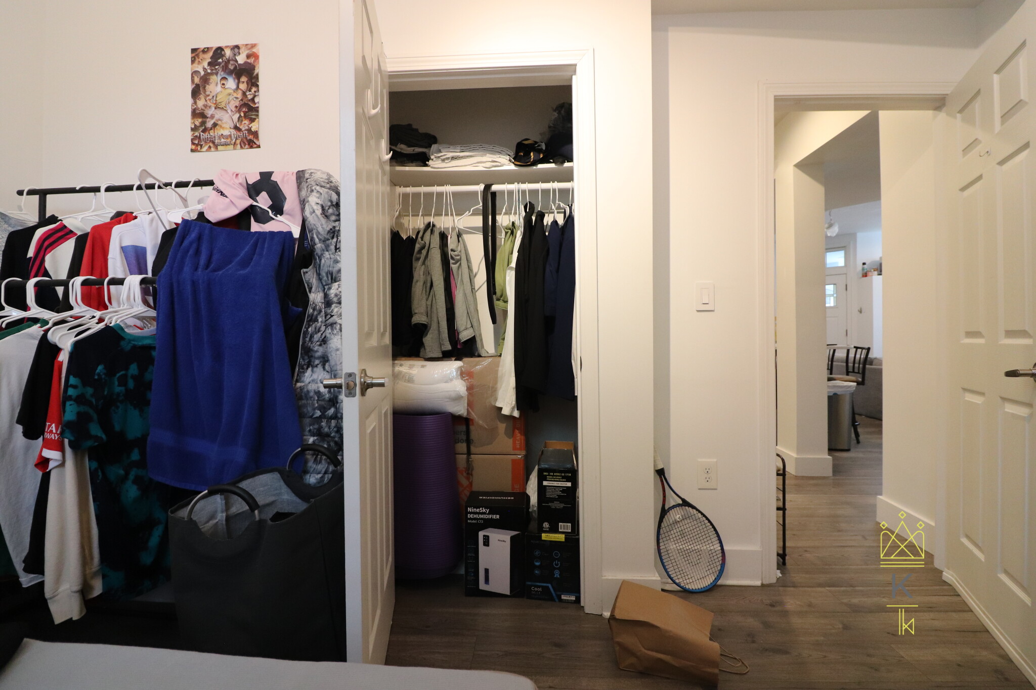 12 Braemore Rd, Brighton