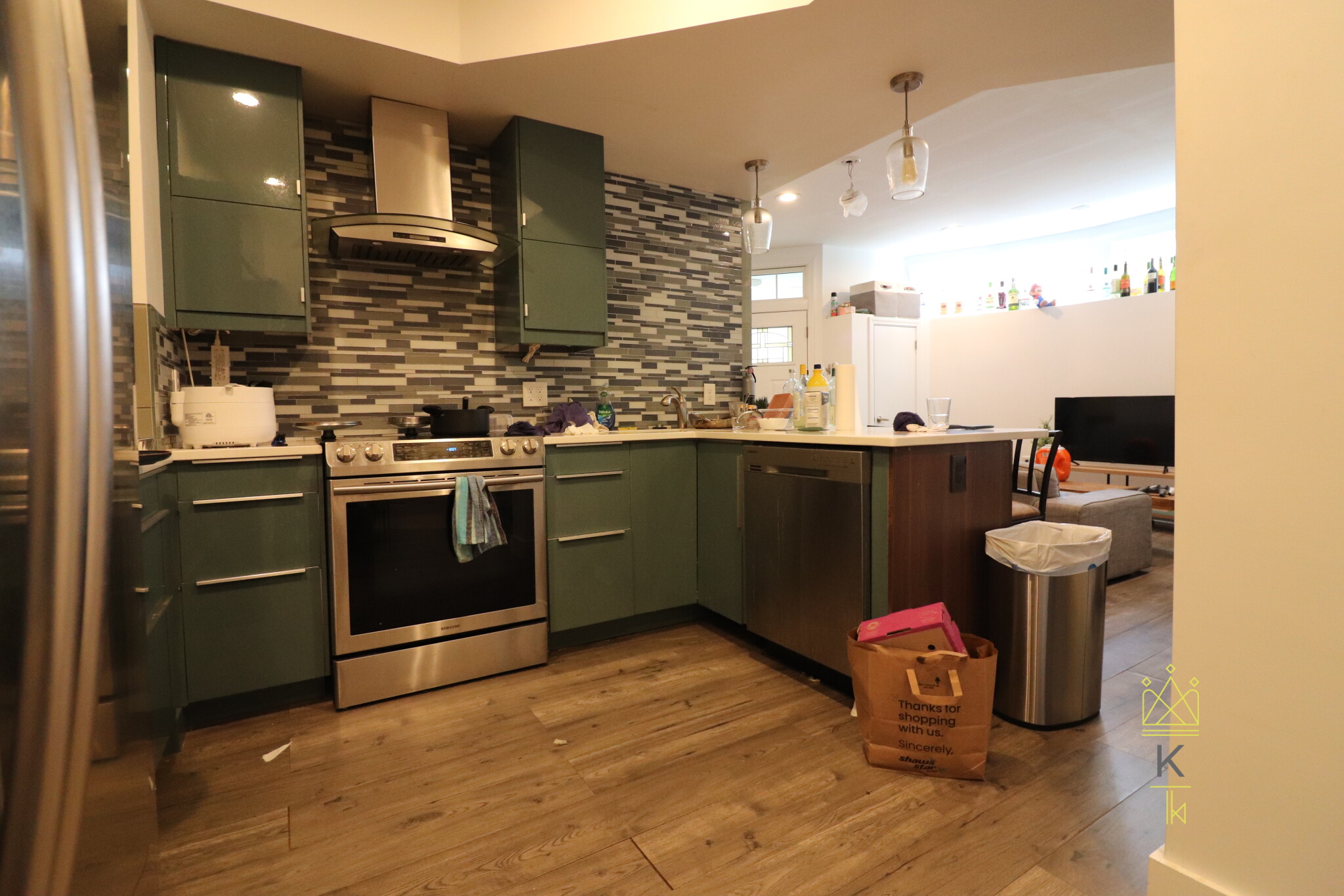 12 Braemore Rd, Brighton