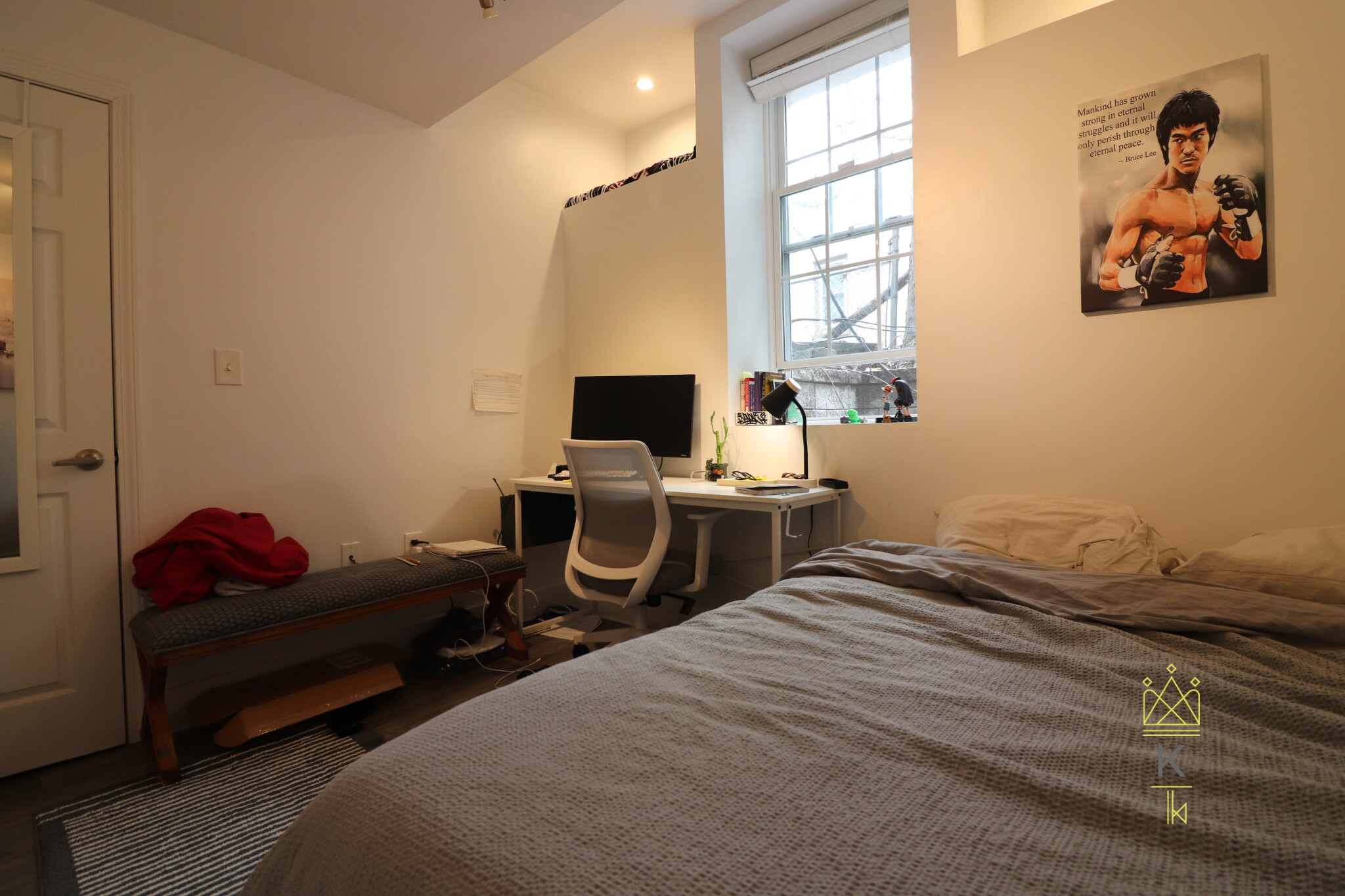 12 Braemore Rd, Brighton