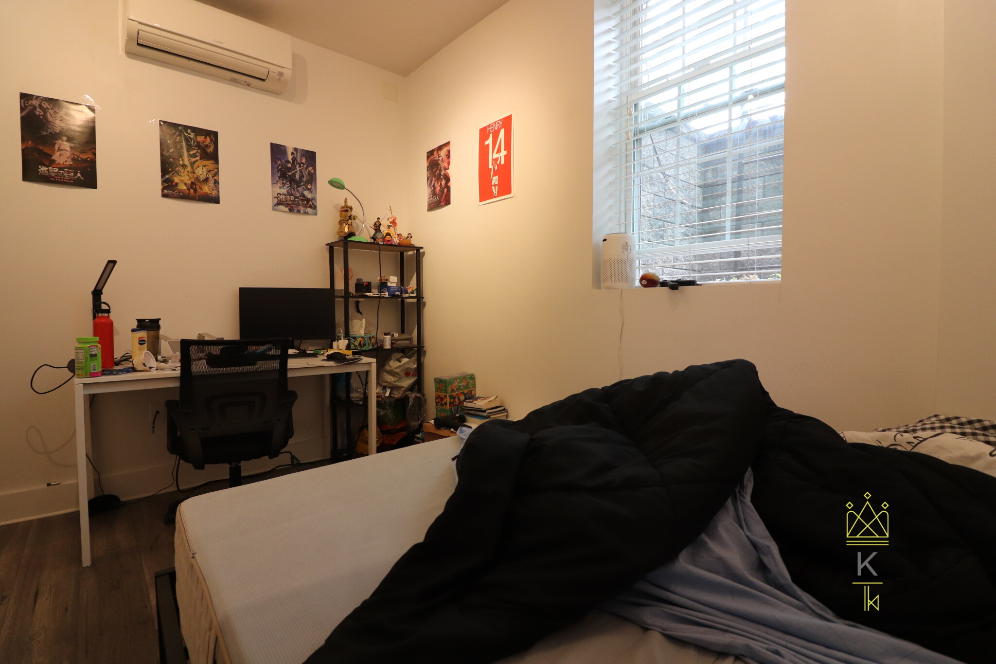 12 Braemore Rd, Brighton