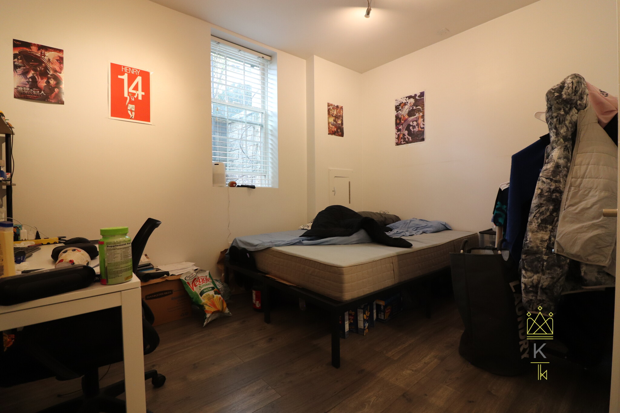 12 Braemore Rd, Brighton